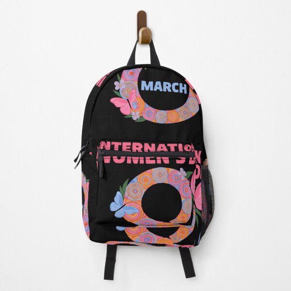 Item preview, International Women_s Day 8 March Support designed and sold by sterabamineh.