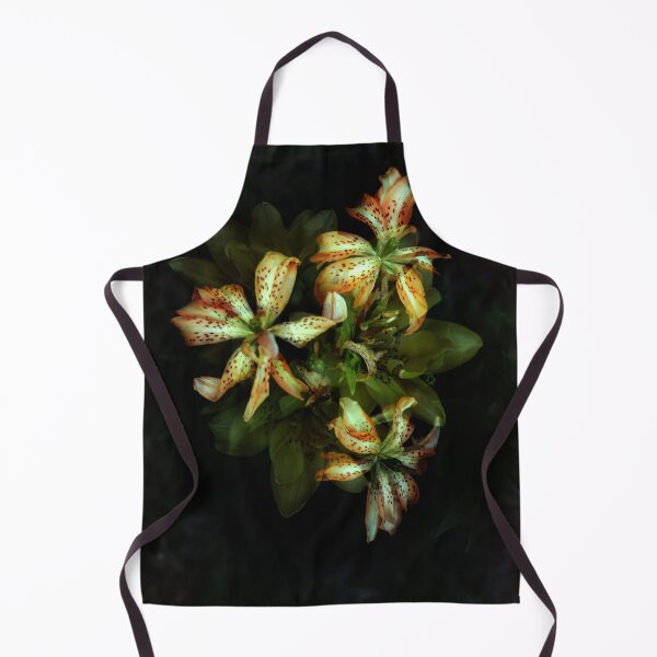 Item preview, Double Exposure: Must See, Double Asiatic Lilium designed and sold by Melissa Holland.