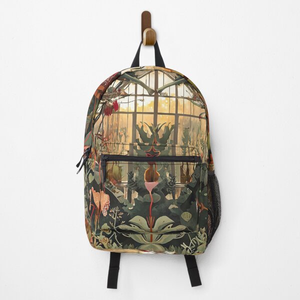 Item preview, The Conservatory Secret designed and sold by ONYX Pixee.