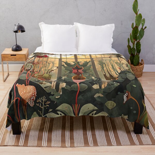 Item preview, The Conservatory Secret designed and sold by ONYX Pixee.