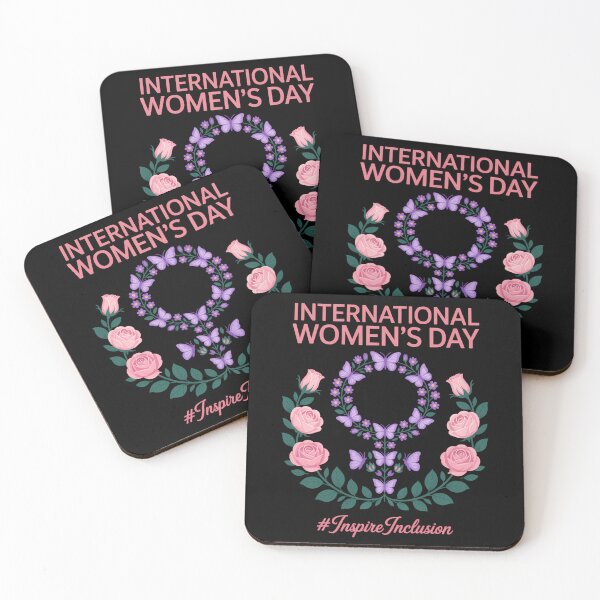 Item preview, International Women_s Day 8th March designed and sold by sterabamineh.