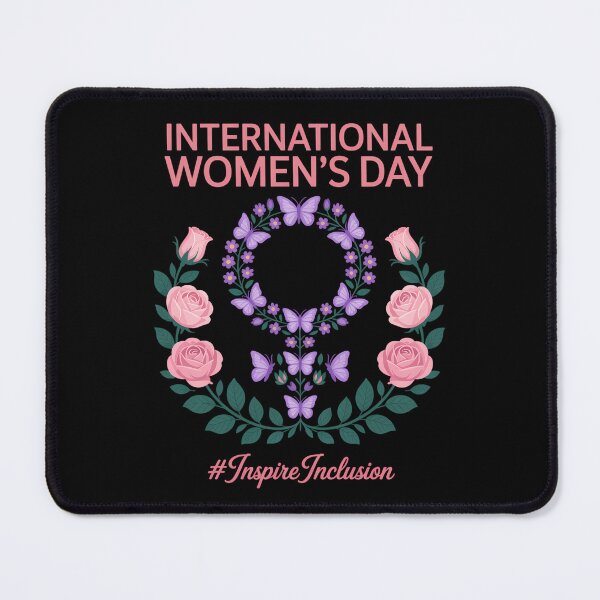 Item preview, International Women_s Day 8th March designed and sold by sterabamineh.
