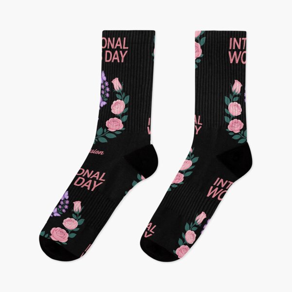 Item preview, International Women_s Day 8th March designed and sold by sterabamineh.