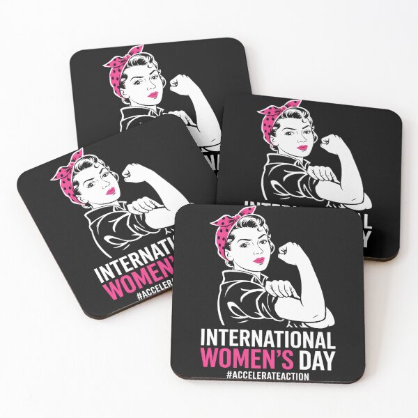 Item preview, International Women_s Day 2026  8 March designed and sold by sterabamineh.