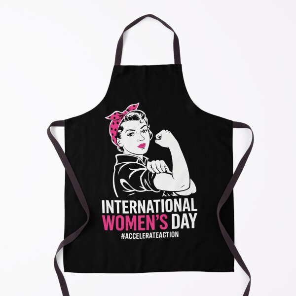 Item preview, International Women_s Day 2026 8 March designed and sold by sterabamineh.