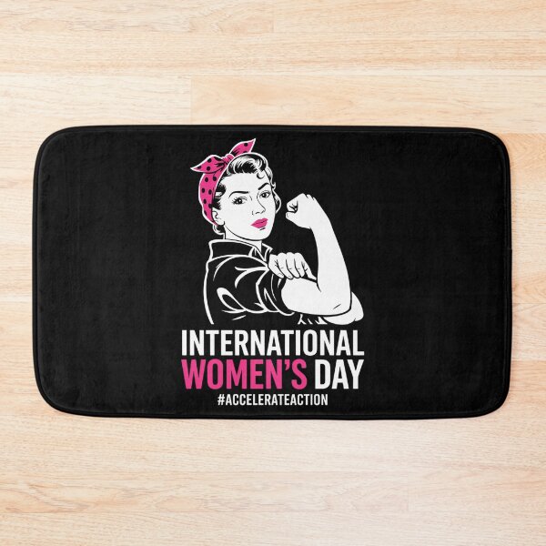 Item preview, International Women_s Day 2026 8 March designed and sold by sterabamineh.