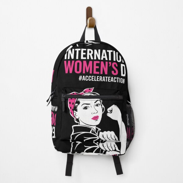 Item preview, International Women_s Day 2026 8 March designed and sold by sterabamineh.