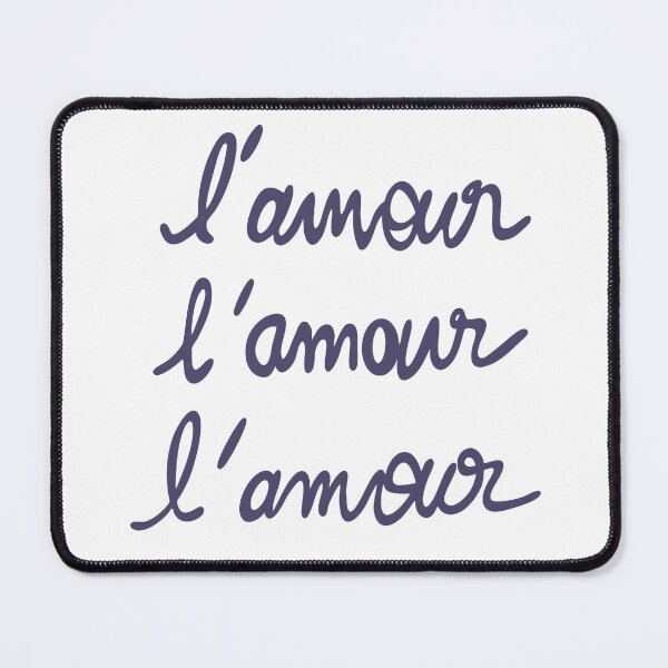 Item preview, Love, love, love designed and sold by Mouyouu.