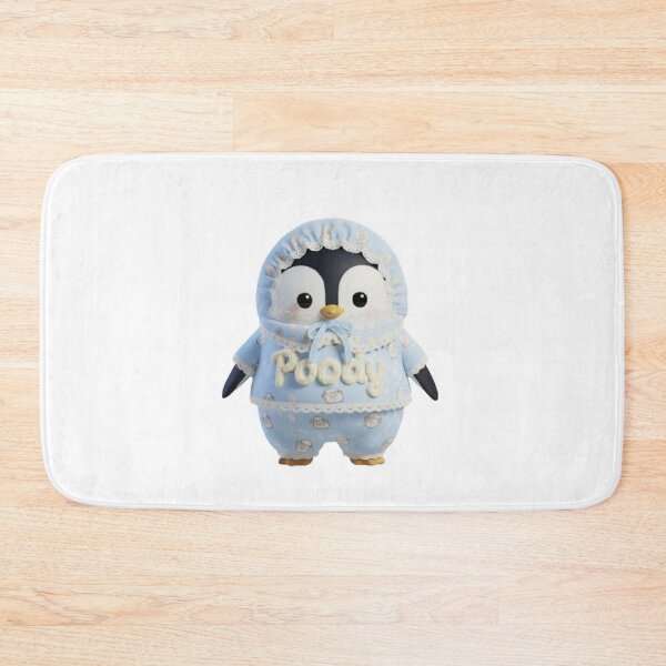 Item preview, Pajama POODY (Sleepwear Series) designed and sold by HNstory.