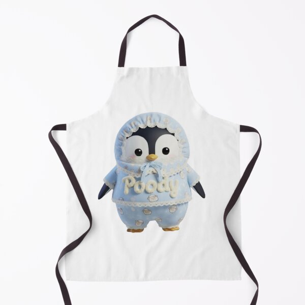 Item preview, Pajama POODY (Sleepwear Series) designed and sold by HNstory.