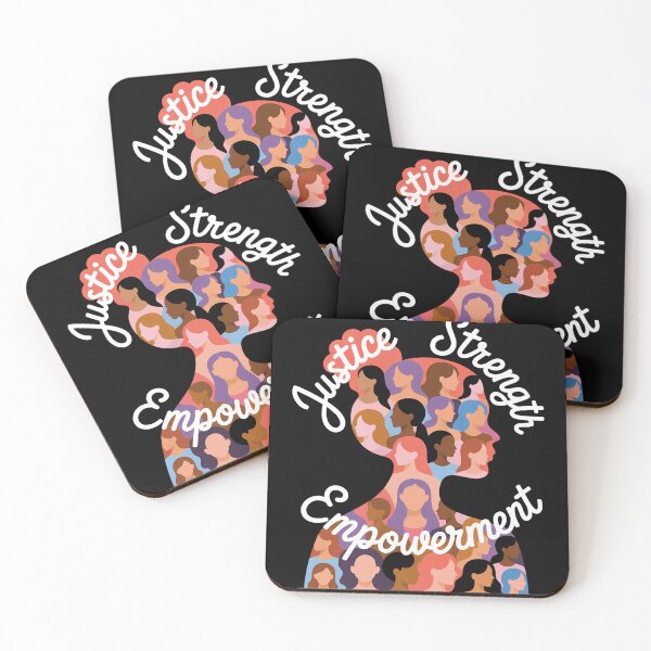 Item preview, International Women_s Day Empowerment Feminist designed and sold by sterabamineh.