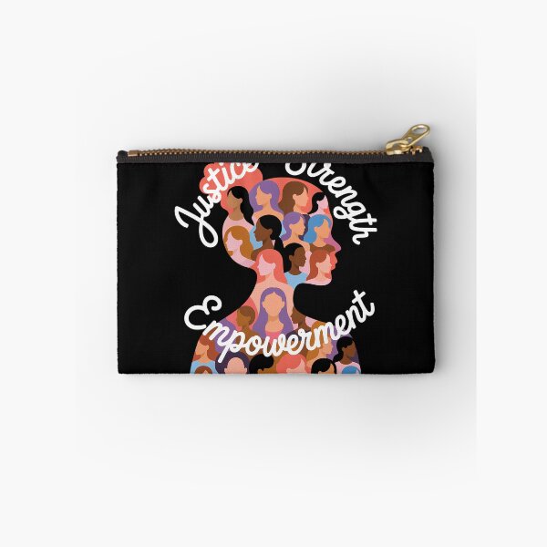 Item preview, International Women_s Day Empowerment Feminist designed and sold by sterabamineh.