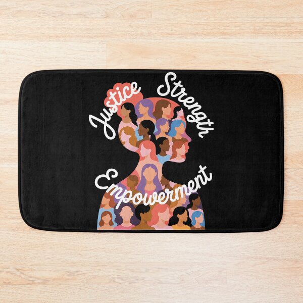 Item preview, International Women_s Day Empowerment Feminist designed and sold by sterabamineh.
