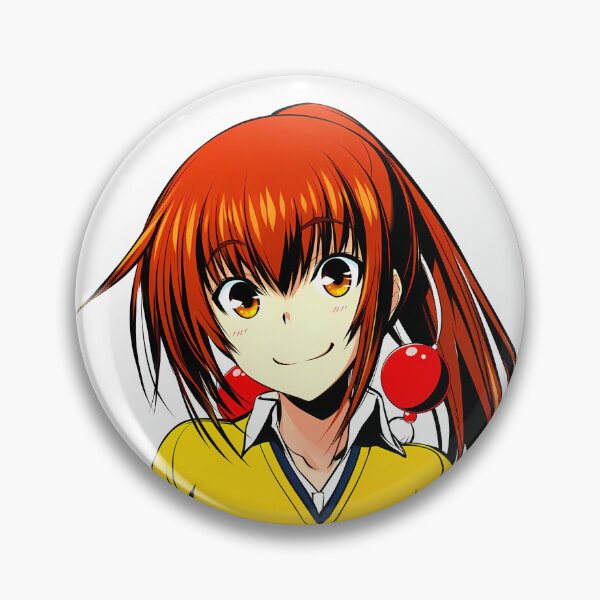 Item preview, Kazuko - 1 designed and sold by Infinite-Aspire.