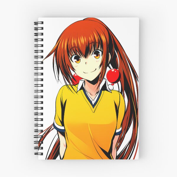 Item preview, Kazuko - 1 designed and sold by Infinite-Aspire.