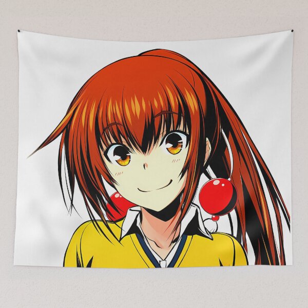 Item preview, Kazuko - 1 designed and sold by Infinite-Aspire.