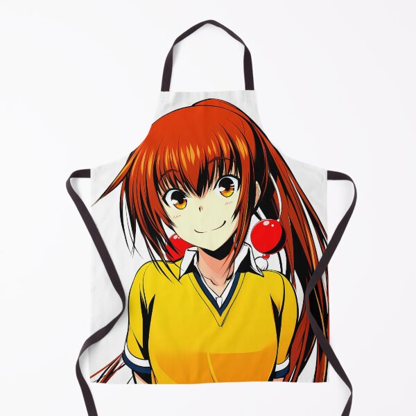 Item preview, Kazuko - 1 designed and sold by Infinite-Aspire.