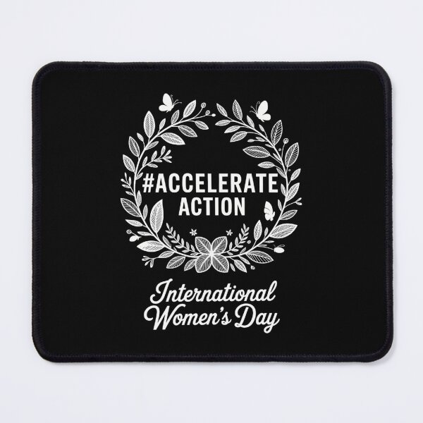 Item preview, International Women_s Day Empowerment designed and sold by sterabamineh.