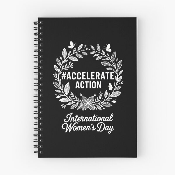 Item preview, International Women_s Day Empowerment designed and sold by sterabamineh.