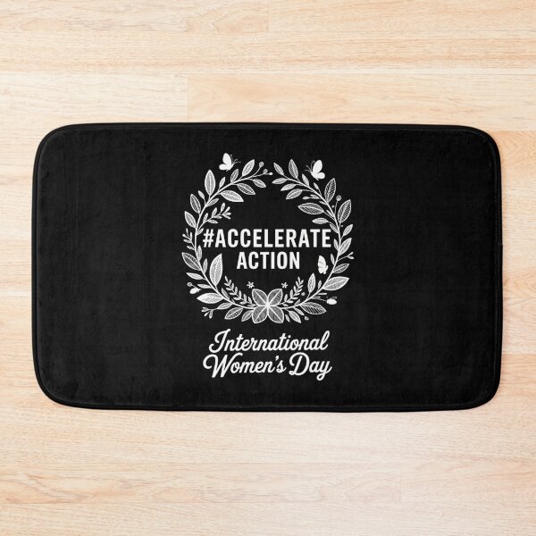 Item preview, International Women_s Day Empowerment designed and sold by sterabamineh.