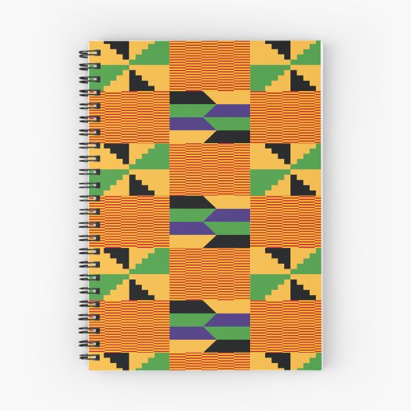 Item preview, Ashanti Kente Cloth pattern | Ghana designed and sold by MammothArt.