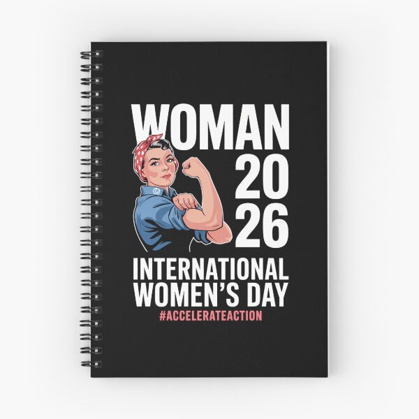 Item preview, International Women_s Day Equality designed and sold by sterabamineh.