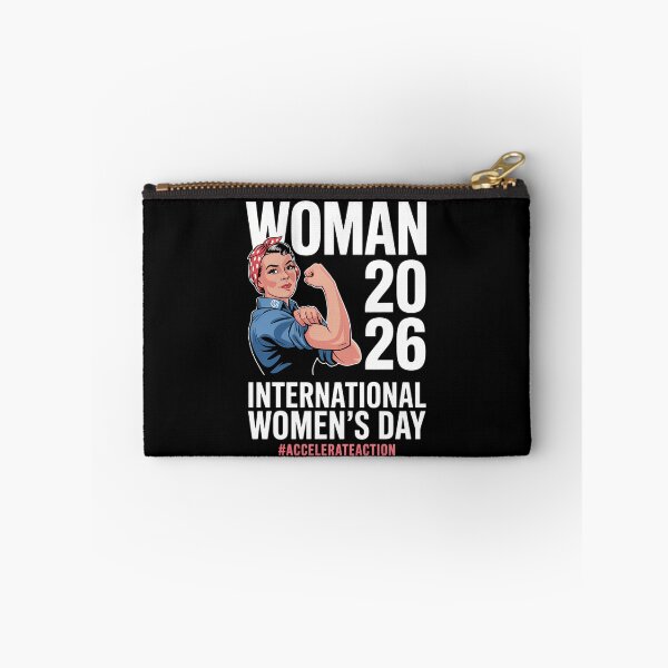 Item preview, International Women_s Day Equality designed and sold by sterabamineh.