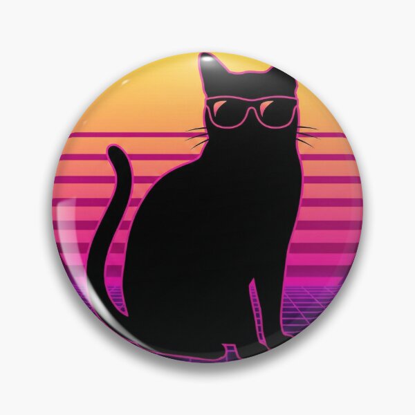 Item preview, Synthwave Sunset Drive designed and sold by WojcikDesigners.