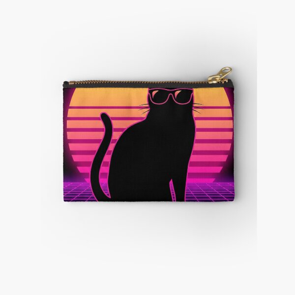 Item preview, Synthwave Sunset Drive designed and sold by WojcikDesigners.
