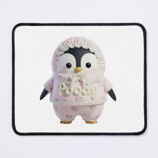 Item preview, Pajama POODY (Sleepwear Series) designed and sold by HNstory.