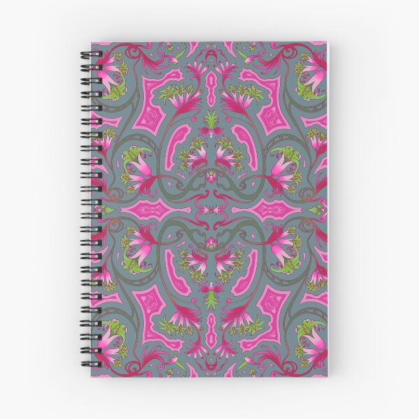 Item preview, Kangaroo Paw Pattern No.3 - Bush Pearl designed and sold by BrighidAine Art.
