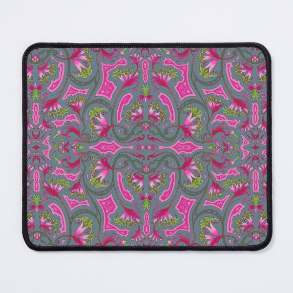 Item preview, Kangaroo Paw Pattern No.3 - Bush Pearl designed and sold by BrighidAine Art.