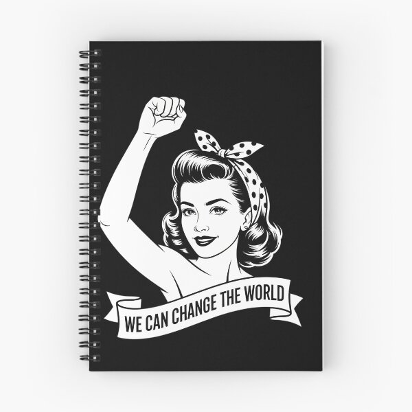 Item preview, International Women_s Day Feminist Cool designed and sold by sterabamineh.