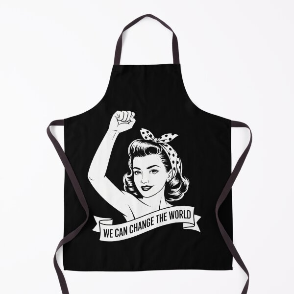 Item preview, International Women_s Day Feminist Cool designed and sold by sterabamineh.