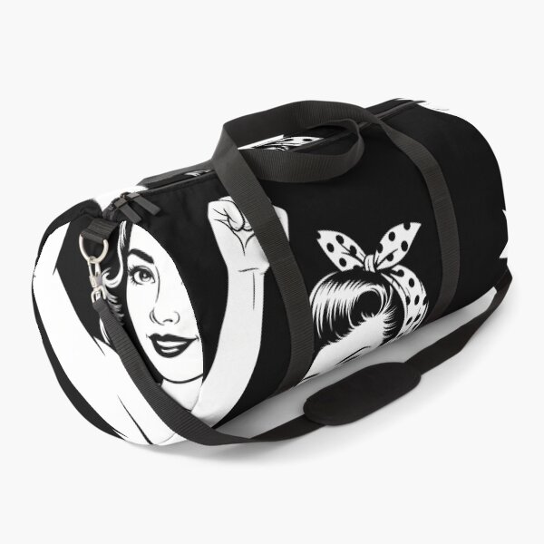 Item preview, International Women_s Day Feminist Cool designed and sold by sterabamineh.