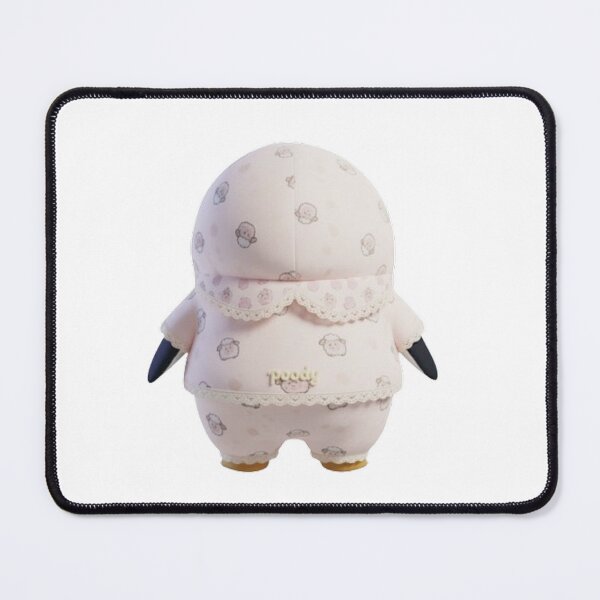 Item preview, Pajama POODY (Sleepwear Series) designed and sold by HNstory.