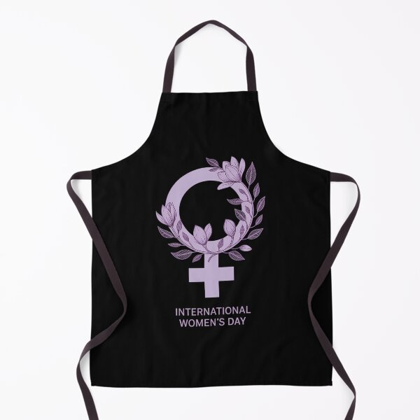 Item preview, International Women_s Day Happy Women_s Day designed and sold by sterabamineh.