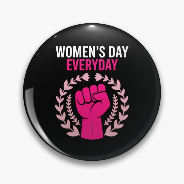 Item preview, International Women_s Day Lovers designed and sold by sterabamineh.