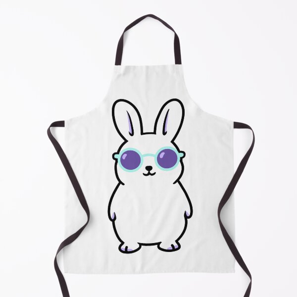 Item preview, Cool Bunny Vibes designed and sold by MartynaKanik.