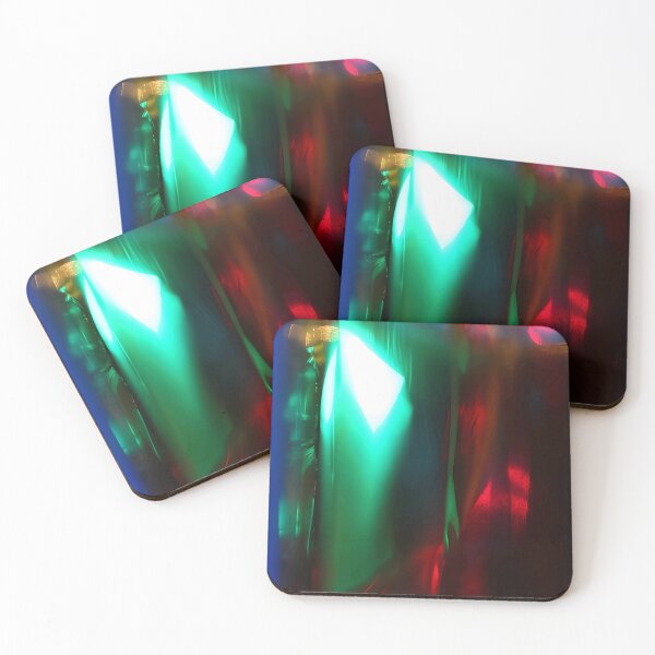 Item preview, The Look - Liquid Lights designed and sold by konkav.
