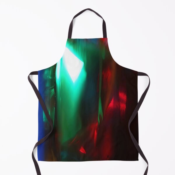Item preview, The Look - Liquid Lights designed and sold by konkav.