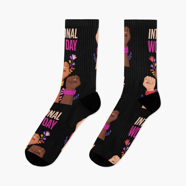 Item preview, International Women_s Day Motivation designed and sold by sterabamineh.