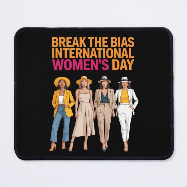 Item preview, International Women_s Day Support designed and sold by sterabamineh.