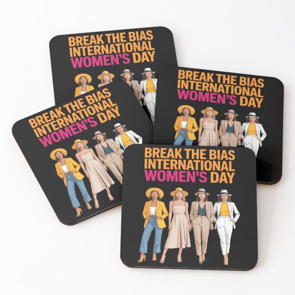 Item preview, International Women_s Day Support designed and sold by sterabamineh.