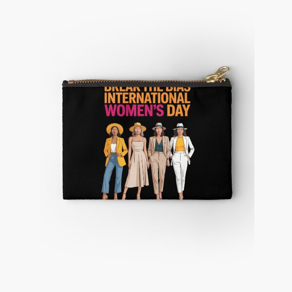 Item preview, International Women_s Day Support designed and sold by sterabamineh.