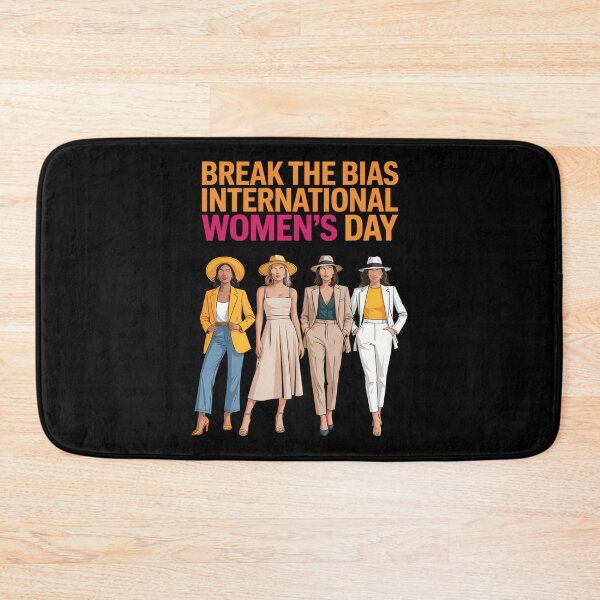 Item preview, International Women_s Day Support designed and sold by sterabamineh.