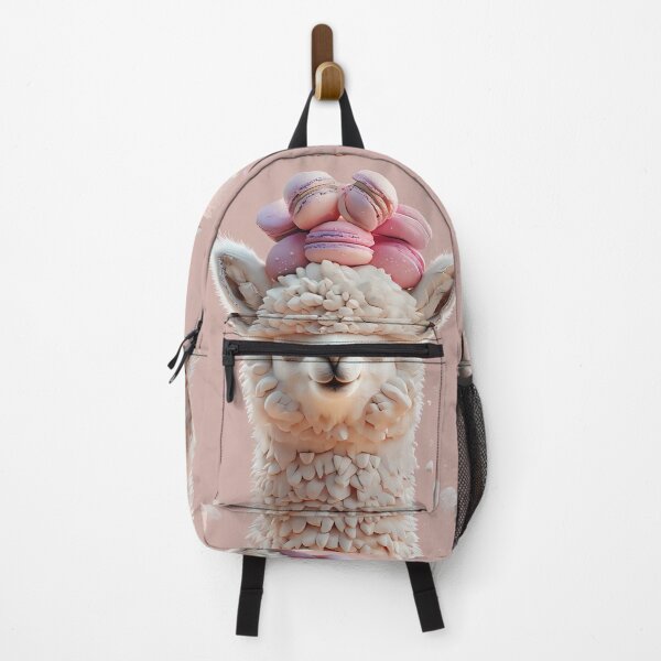 Item preview, Patisserie Alpaca designed and sold by ONYX Pixee.