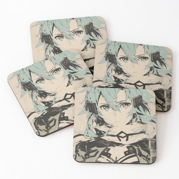 Item preview, Sinon - 13 designed and sold by Infinite-Aspire.