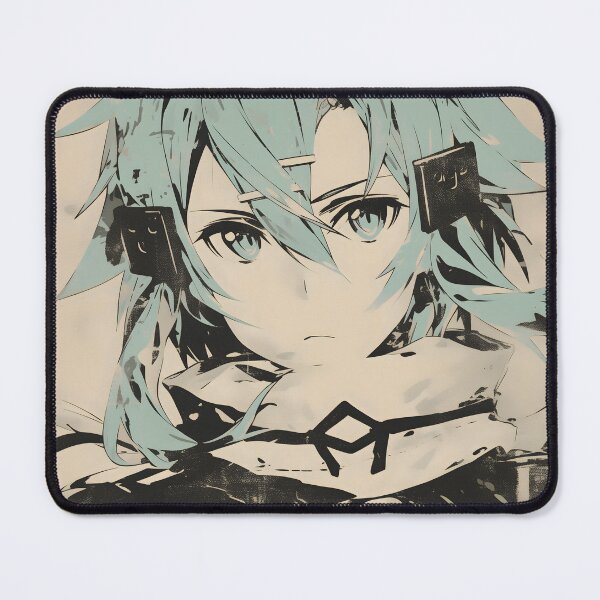 Item preview, Sinon - 13 designed and sold by Infinite-Aspire.
