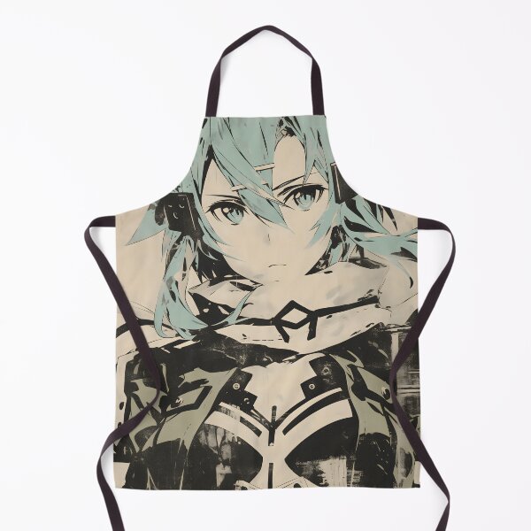 Item preview, Sinon - 13 designed and sold by Infinite-Aspire.